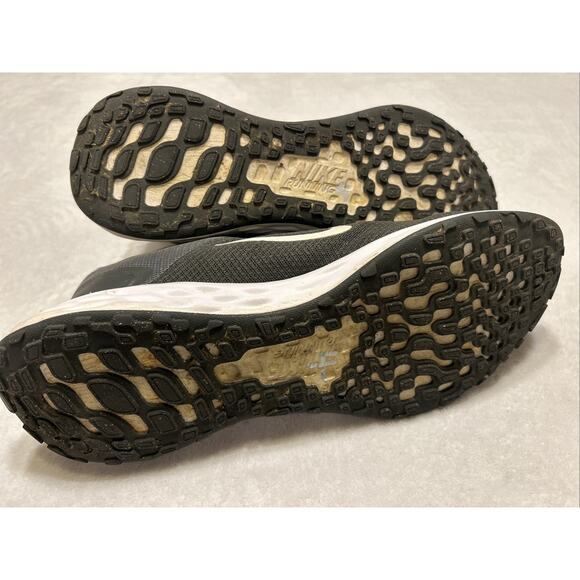 Nike Revolution 6 Men’s Size 12 Road Running Shoes Next Nature Iron DC3728-004 - Picture 7 of 8